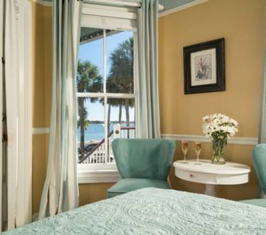 Bayfront Marin House