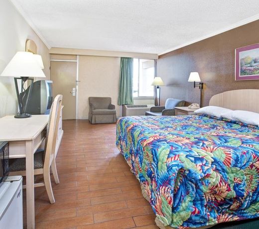 Smart Stay Inn - Saint Augustine