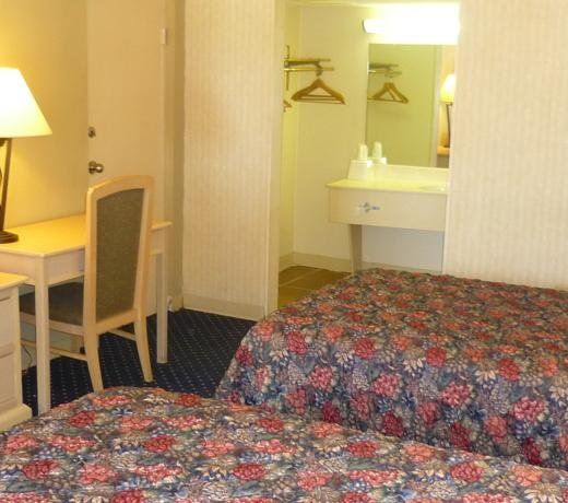 Smart Stay Inn - Saint Augustine