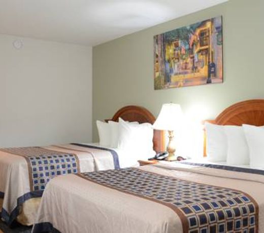 Smart Stay Inn - Saint Augustine
