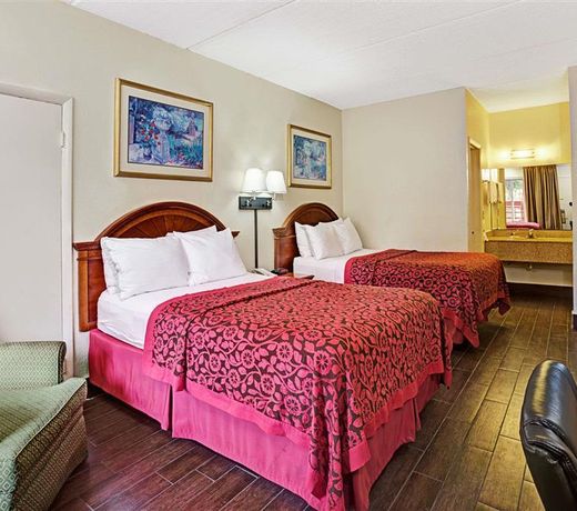 Days Inn by Wyndham St. Augustine West