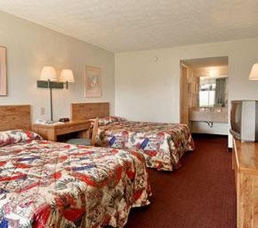 Days Inn by Wyndham St. Augustine West