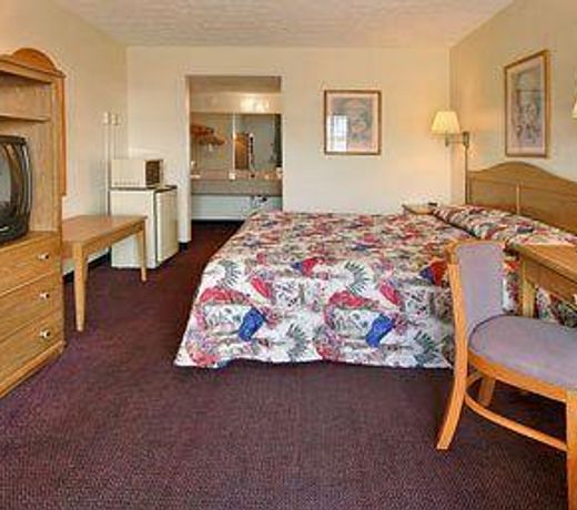 Days Inn by Wyndham St. Augustine West