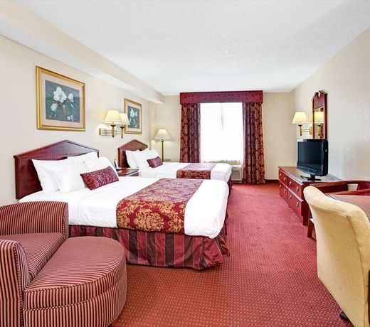 Best Western Plus St. Augustine I-95