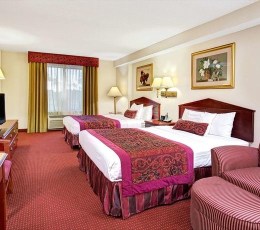 Best Western Plus St. Augustine I-95