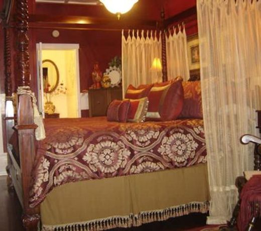 Saragossa B&B - Saint Augustine