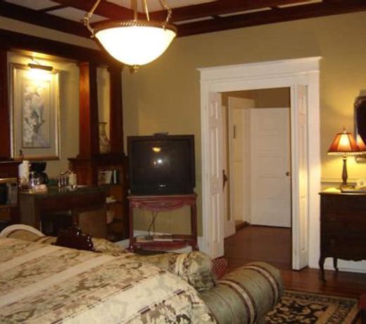 Saragossa B&B - Saint Augustine