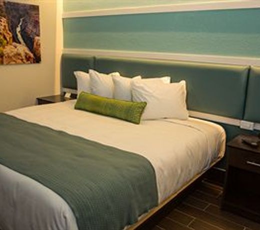 The Flagler Inn - Saint Augustine