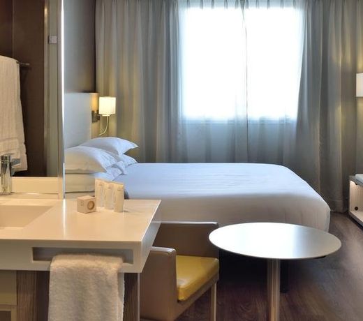 AC Hotel by Marriott Marseille Prado Velodrome