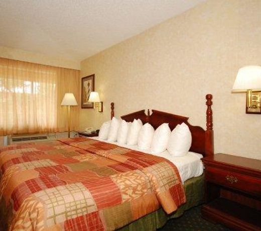 Renaissance St. Augustine Historic Downtown Hotel