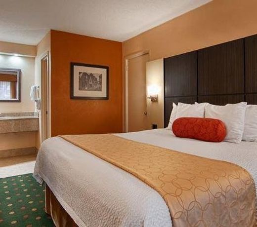 Renaissance St. Augustine Historic Downtown Hotel