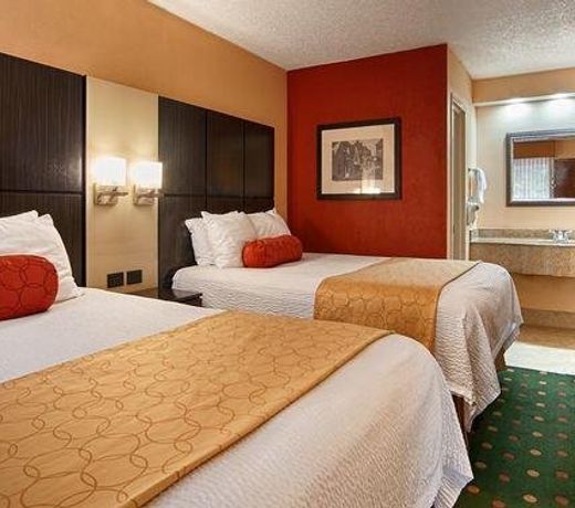 Renaissance St. Augustine Historic Downtown Hotel