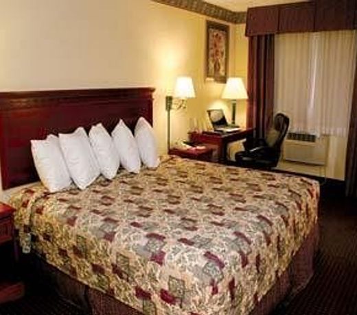 Days Inn by Wyndham St Augustine/Historic Downtown