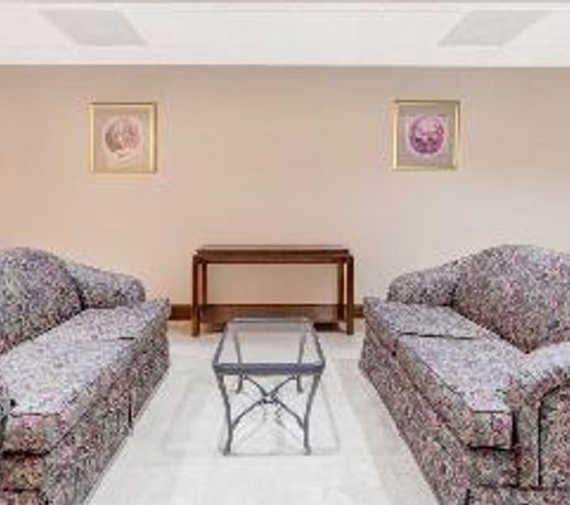 Days Inn by Wyndham St Augustine/Historic Downtown