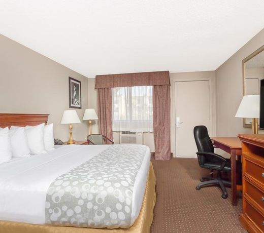 Days Inn by Wyndham St Augustine/Historic Downtown