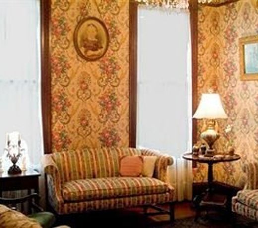 63 Orange Street Bed and Breakfast Inn