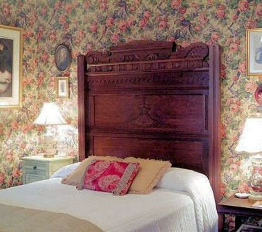 63 Orange Street Bed and Breakfast Inn