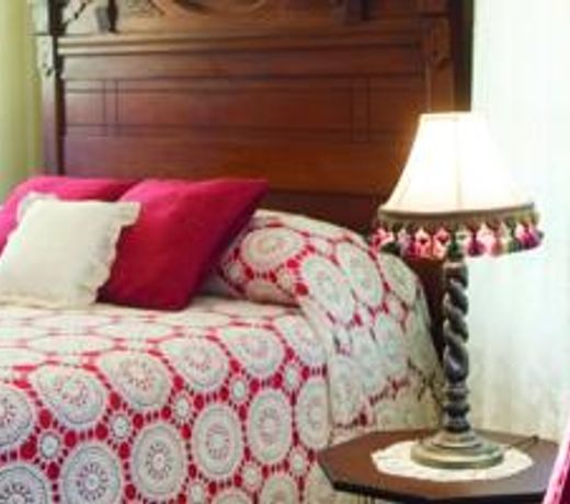 63 Orange Street Bed and Breakfast Inn