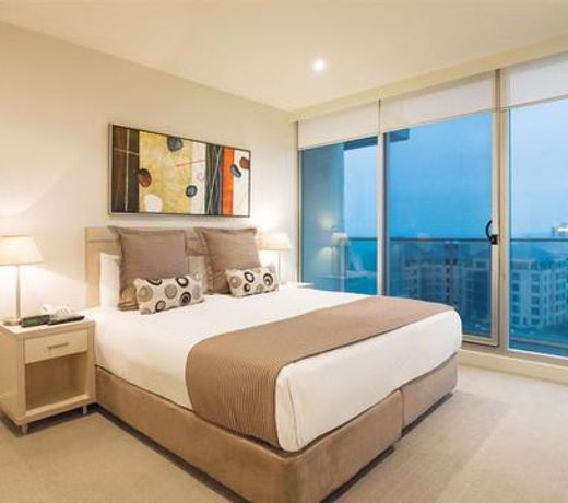 Oaks Glenelg Liberty Suites