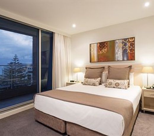Oaks Glenelg Liberty Suites