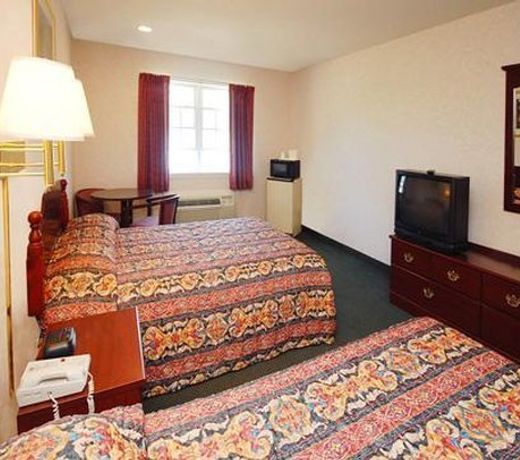 Capital Inn and Suites