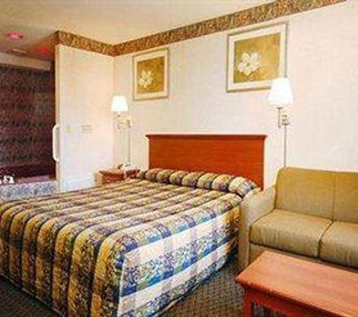Capital Inn and Suites