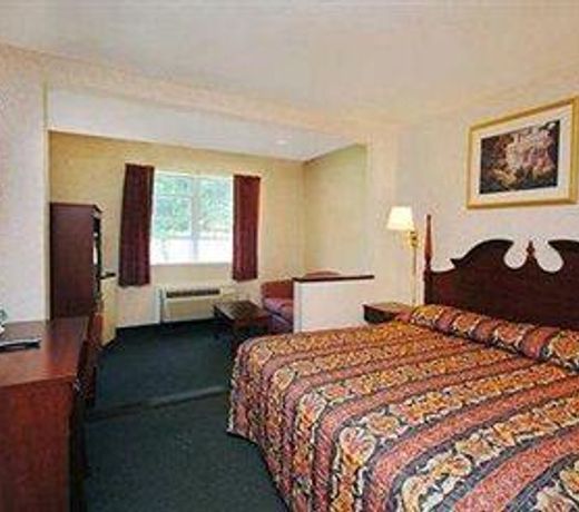 Capital Inn and Suites