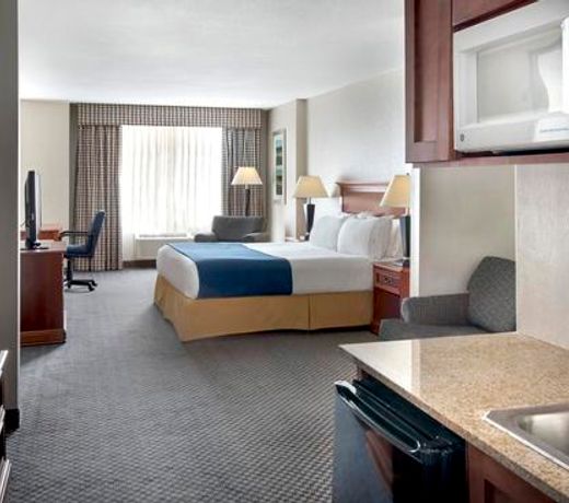 Holiday Inn Express East Greenbush - Albany Skyline, an IHG Hotel