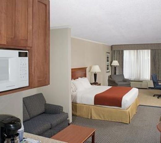 Holiday Inn Express East Greenbush - Albany Skyline, an IHG Hotel