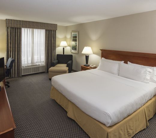 Holiday Inn Express East Greenbush - Albany Skyline, an IHG Hotel
