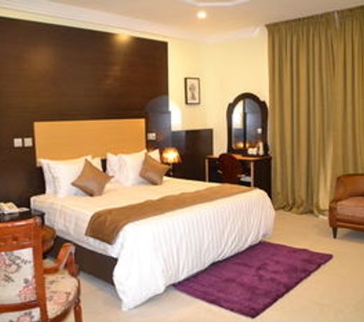 Warri Wetland Hotel