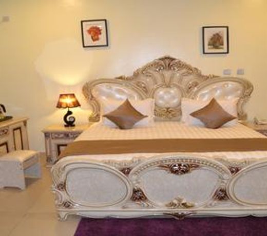 Warri Wetland Hotel