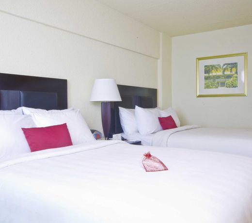 Radisson Hotel Trinidad
