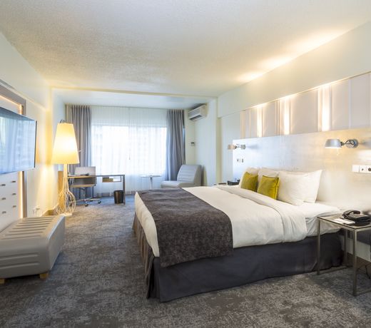 Radisson Hotel Trinidad
