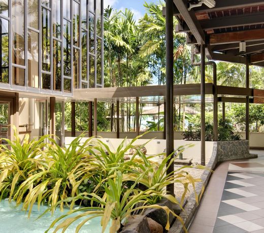 Hilton Trinidad & Conference Centre