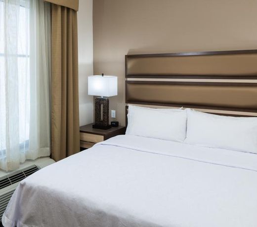 Homewood Suites by Hilton Cape Canaveral-Cocoa Beach