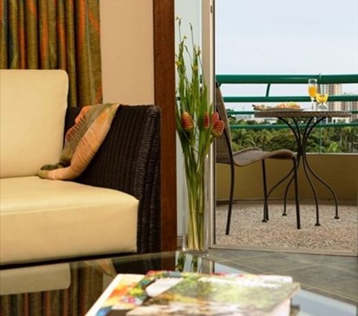 Kapok Hotel