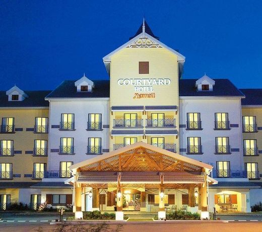 Courtyard by Marriott Port of Spain