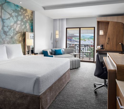 Courtyard by Marriott Port of Spain