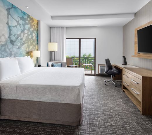Courtyard by Marriott Port of Spain