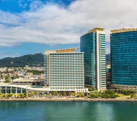 Hyatt Regency Trinidad