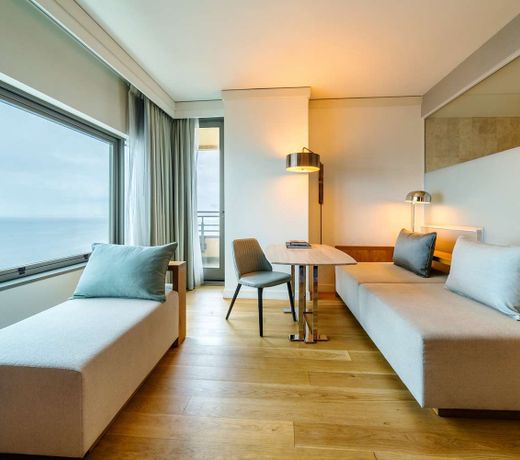 Hyatt Regency Trinidad