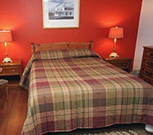 Community Court Motel