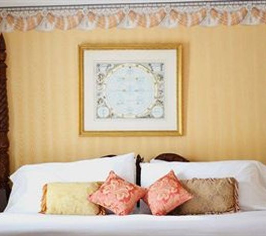 The Inn at Saratoga