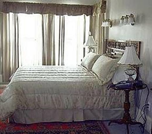 The Inn at Saratoga