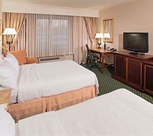 Courtyard by Marriott Saratoga Springs