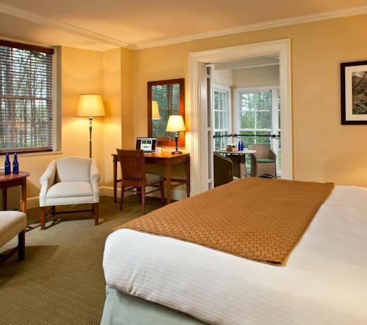 Gideon Putnam Resort & Spa
