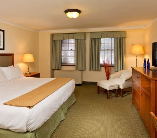 Gideon Putnam Resort & Spa
