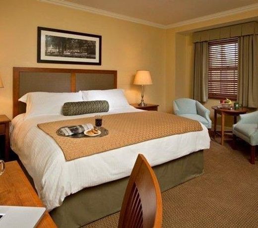 Gideon Putnam Resort & Spa