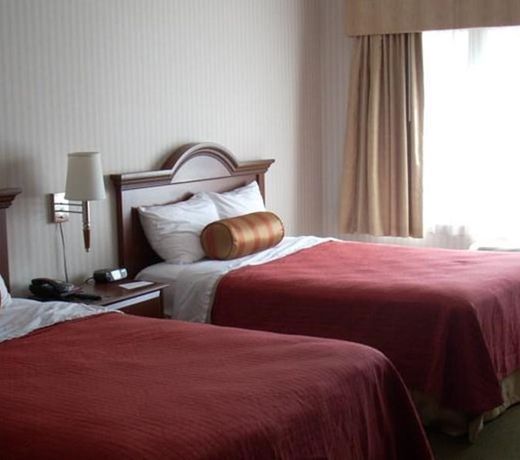 Best Western Plus Saratoga Springs